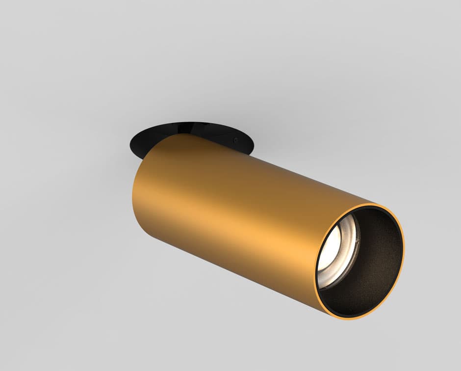 DOXIS Tektus 60 Trimless false ceilings — фото 7