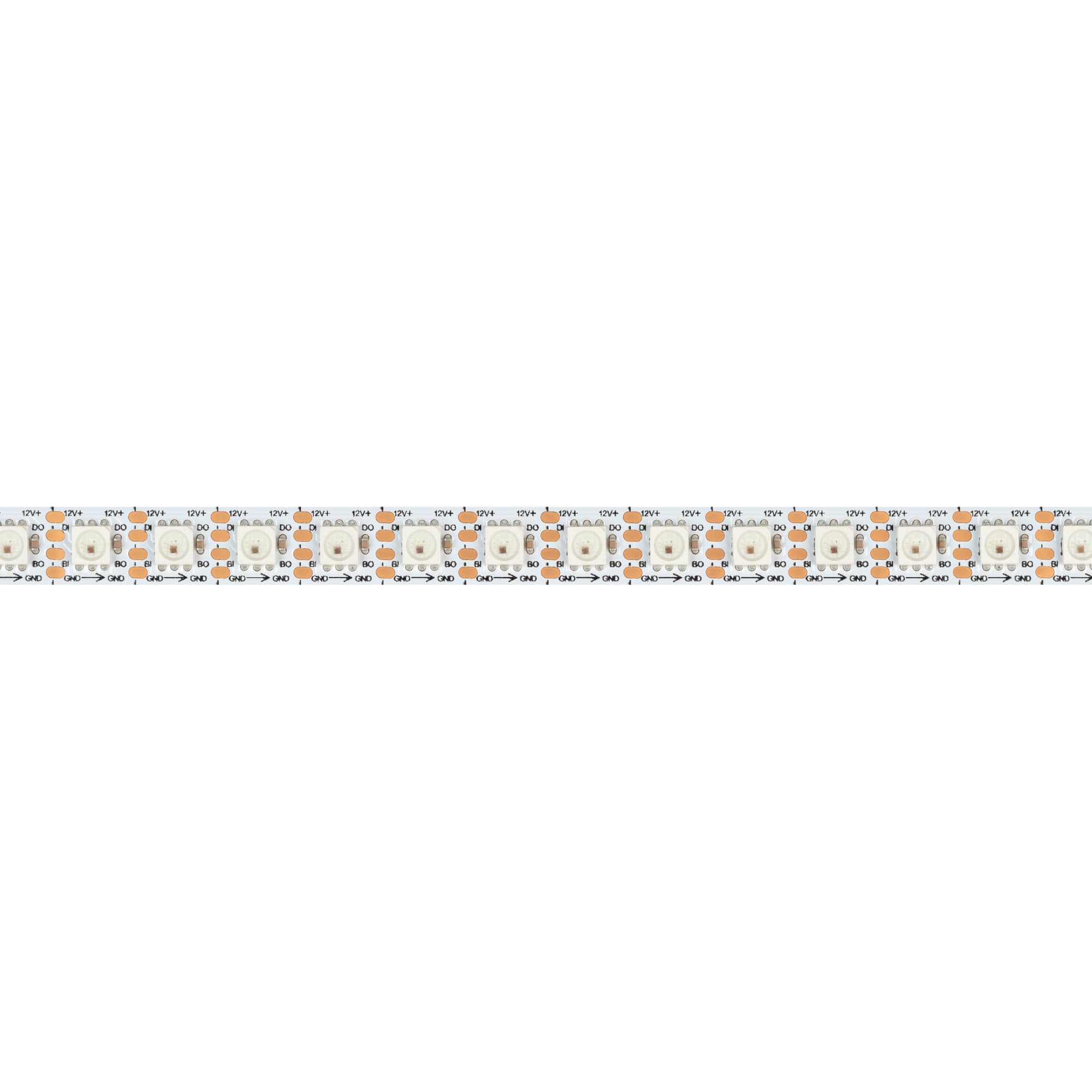 Светодиодная лента SPI-B96-10mm 12V RGB-PX1-BPT (13 W/m, IP20, 5060, 5m) (Arlight, Открытый) 037868 Arlight — фото 3