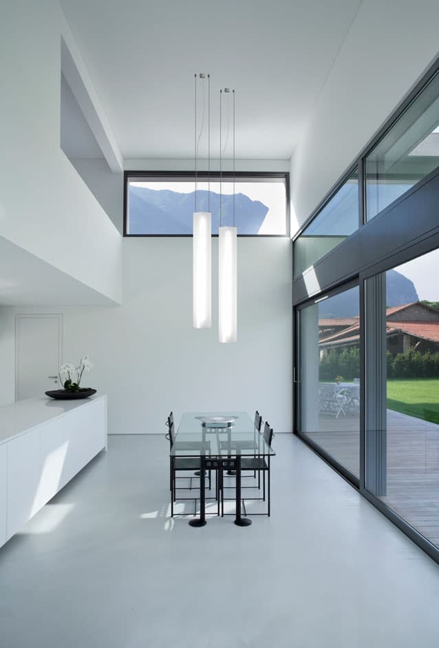 DOXIS Tunnel 900 LED Round — фото 4