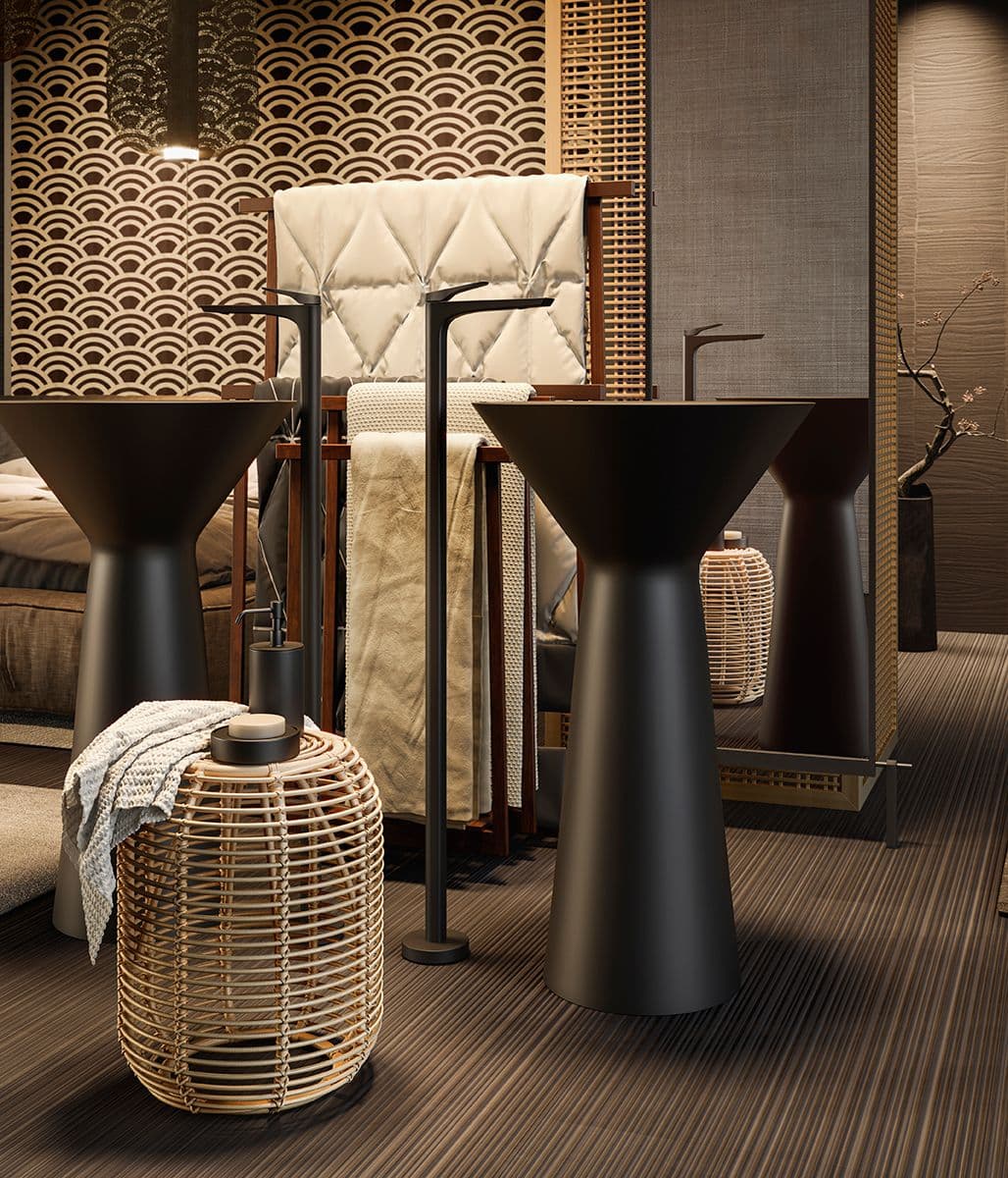 Gessi Jacqueline — фото 15