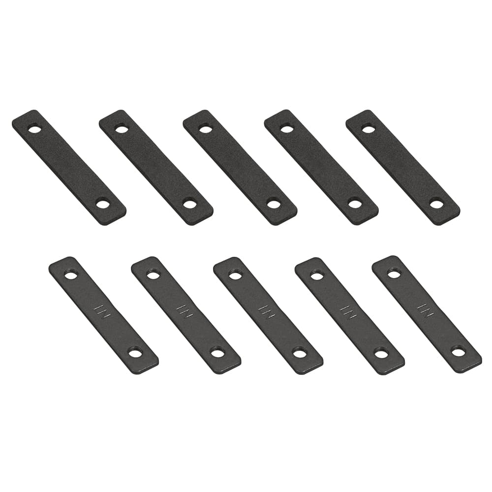 Соединитель SL-ARC-DD-INT BLACK (Линия-дуга) (Arlight, Металл) 027844 Arlight