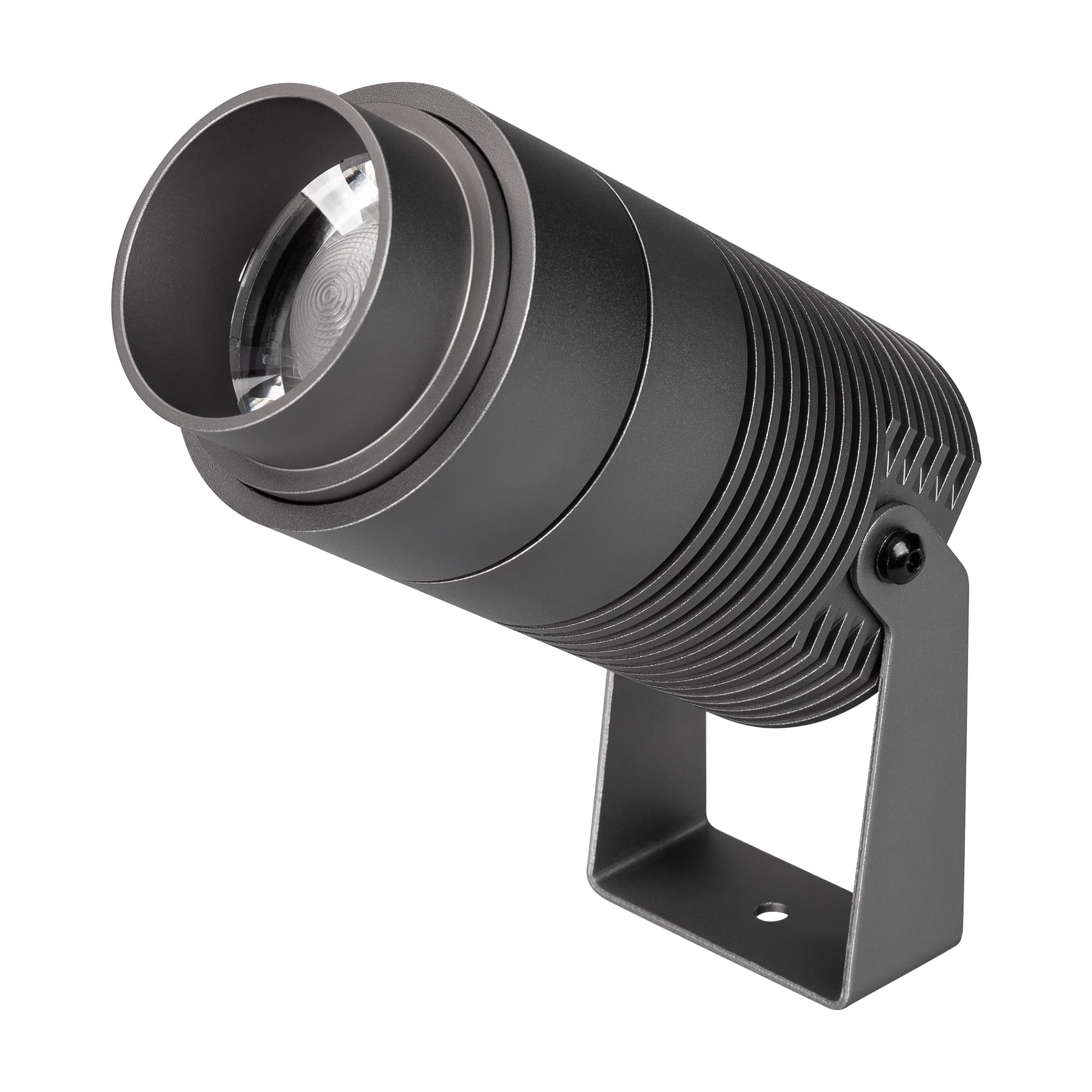 Светильник ALT-RAY-ZOOM-R75-18W Warm3000 (DG, 10-40 deg, 230V) (Arlight, IP67 Металл, 3 года) 032562