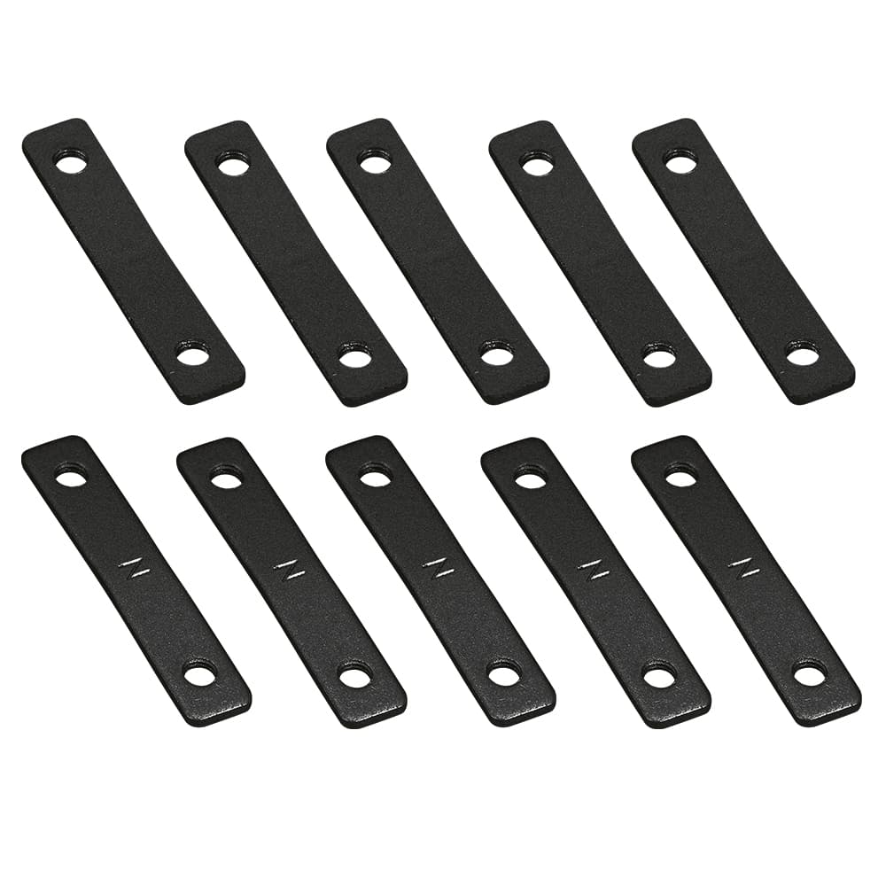 Соединитель SL-ARC-LINE-D BLACK (Дуга-дуга, круг) (Arlight, Металл) 027842