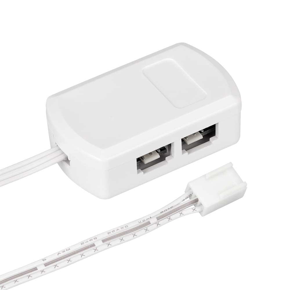 ИК-сплиттер SR-Door-Switch White (Arlight, -) 020956