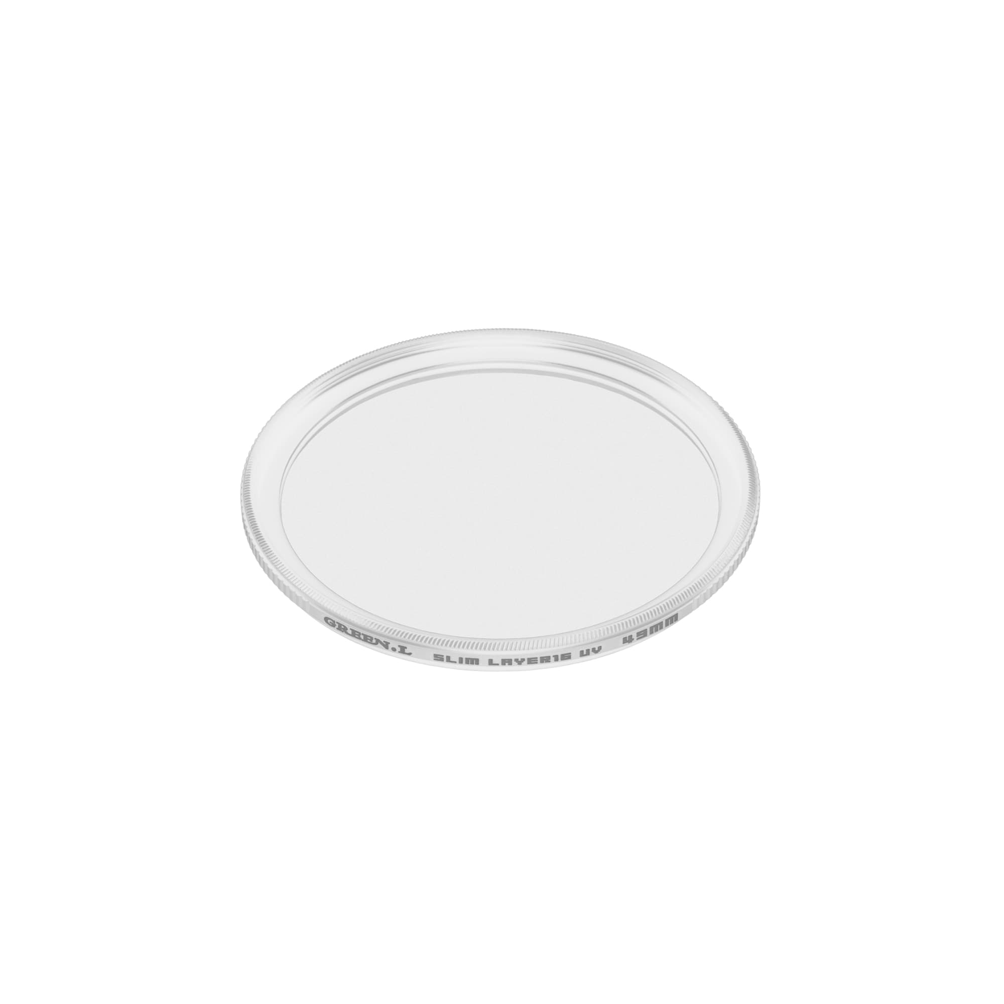 Фильтр LGD-ARTIFACT-UV-LENS-R49 (WH) (Arlight, Металл) 059745