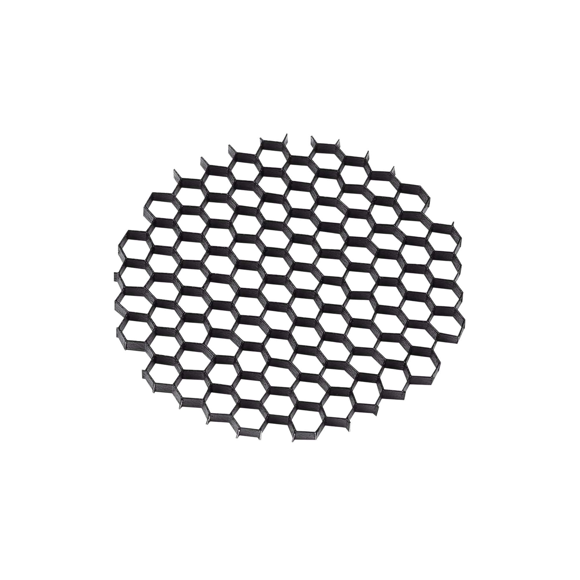 Фильтр сетчатый SP-GABI-HC-R50 (BK) (Arlight, Металл) 051486