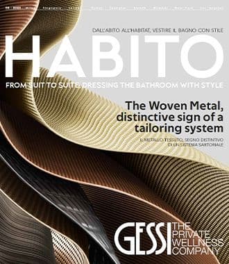 Gessi Habito — фото 29