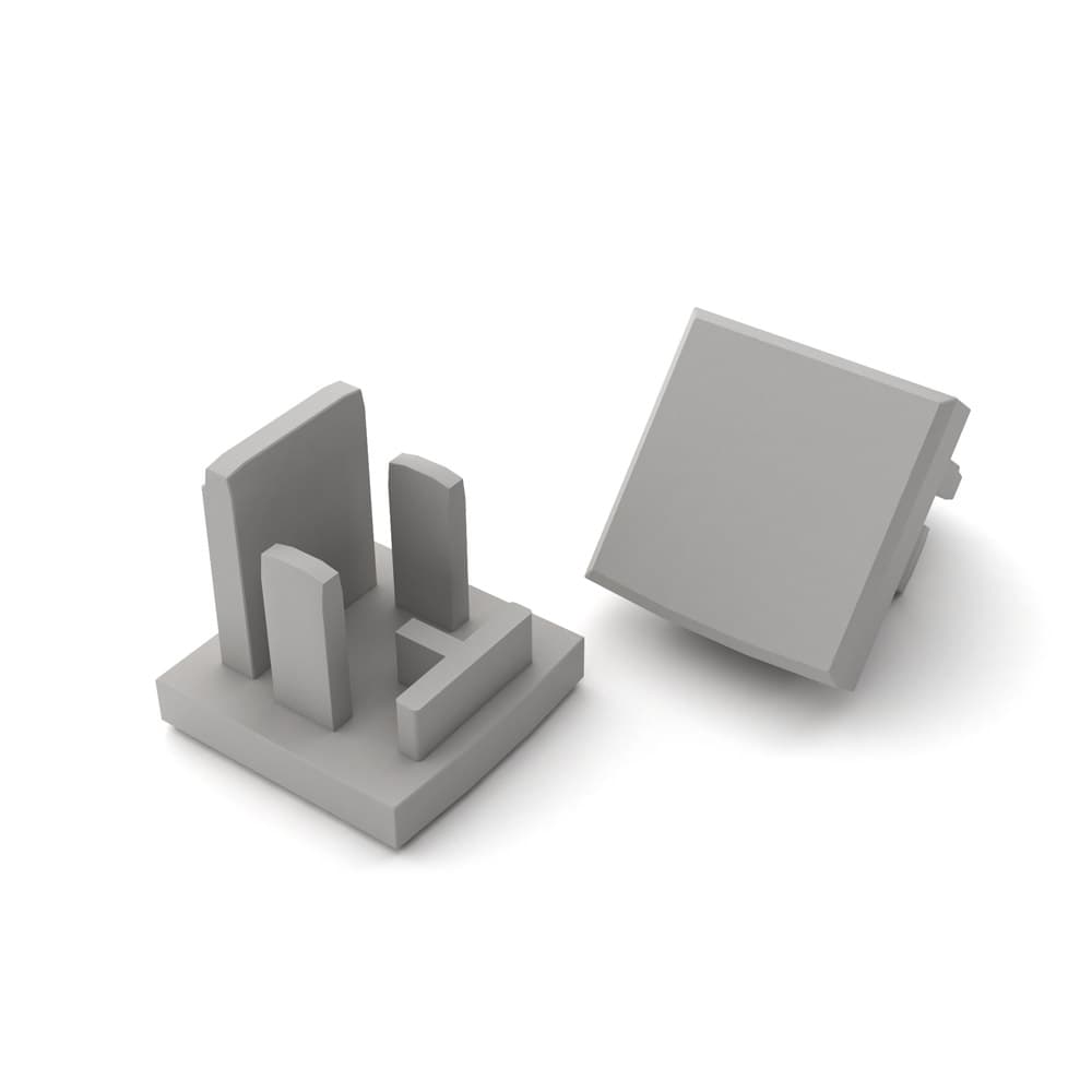 Заглушка PIK-1010 глухая (Arlight, Пластик) 029593 Arlight