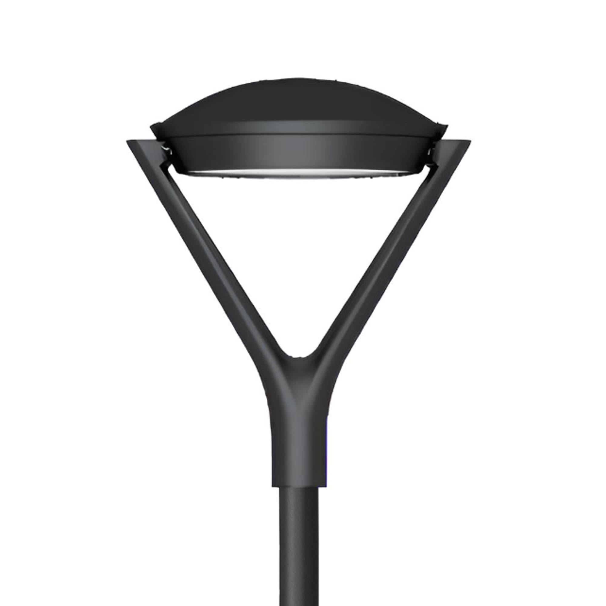 Светильник OXOR-ORNE-Y-550x600-35W Day4000 (BK, 120 deg, 230V) IP65 (Arlight, -) 052461