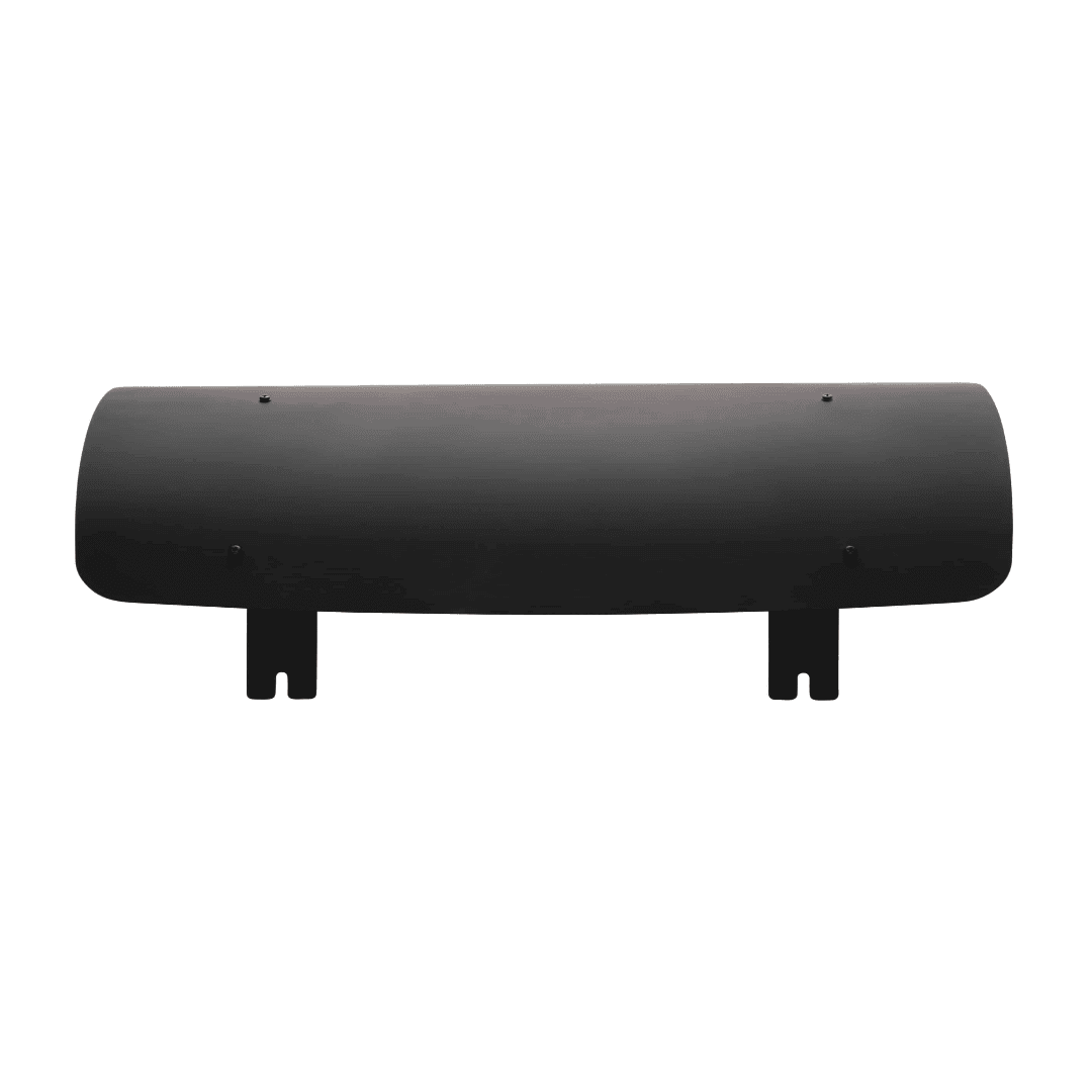Bromic Tungsten Gas Heat Deflector — фото 1