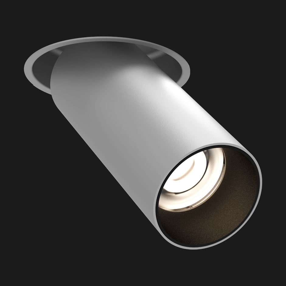 DOXIS Tektus 60 Recessed 350mA — фото 9