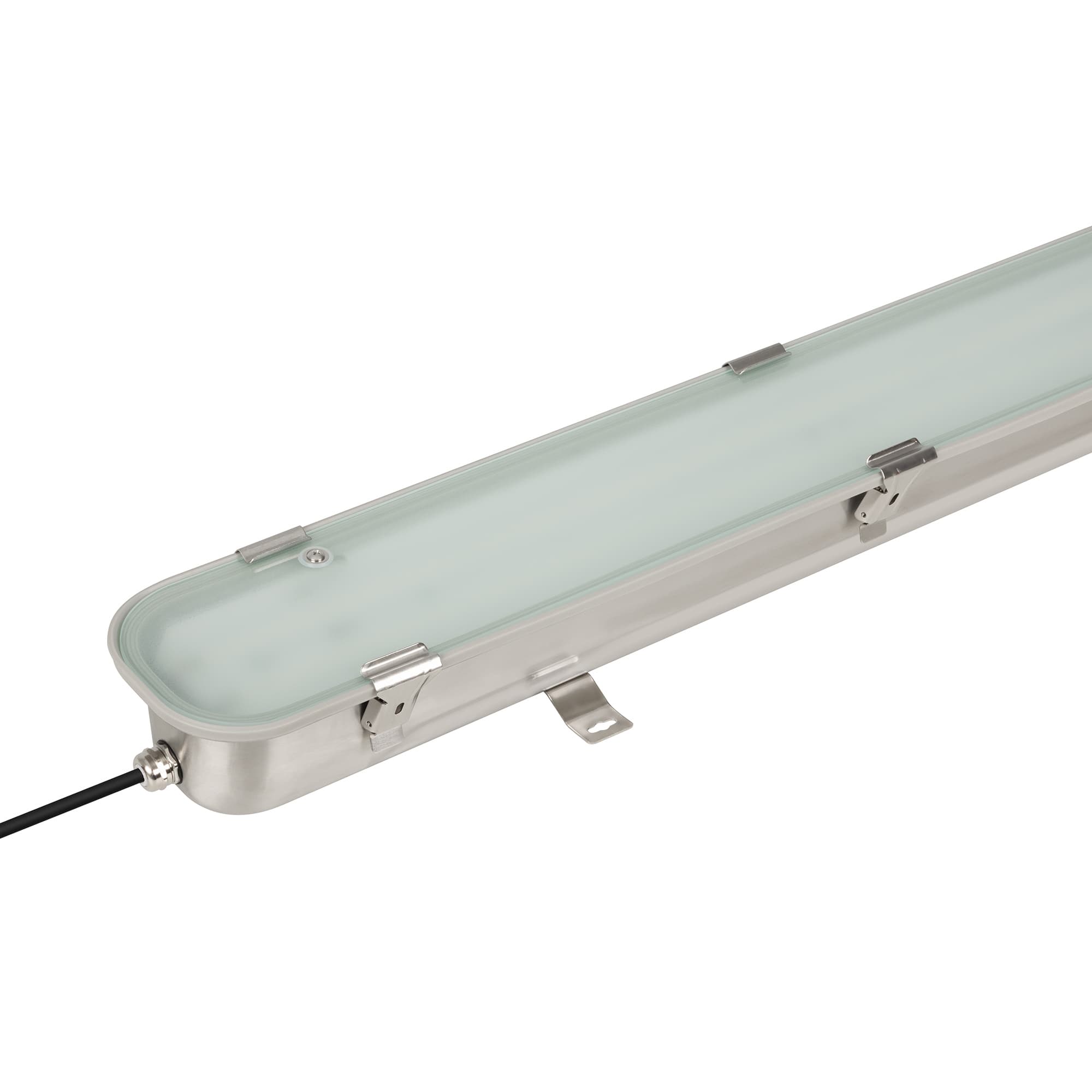 Светильник SP-KATANO-L1300-40W Day4000 (SL, 100 deg, 230V) (Arlight, IP65 Металл, 5 лет) 060779