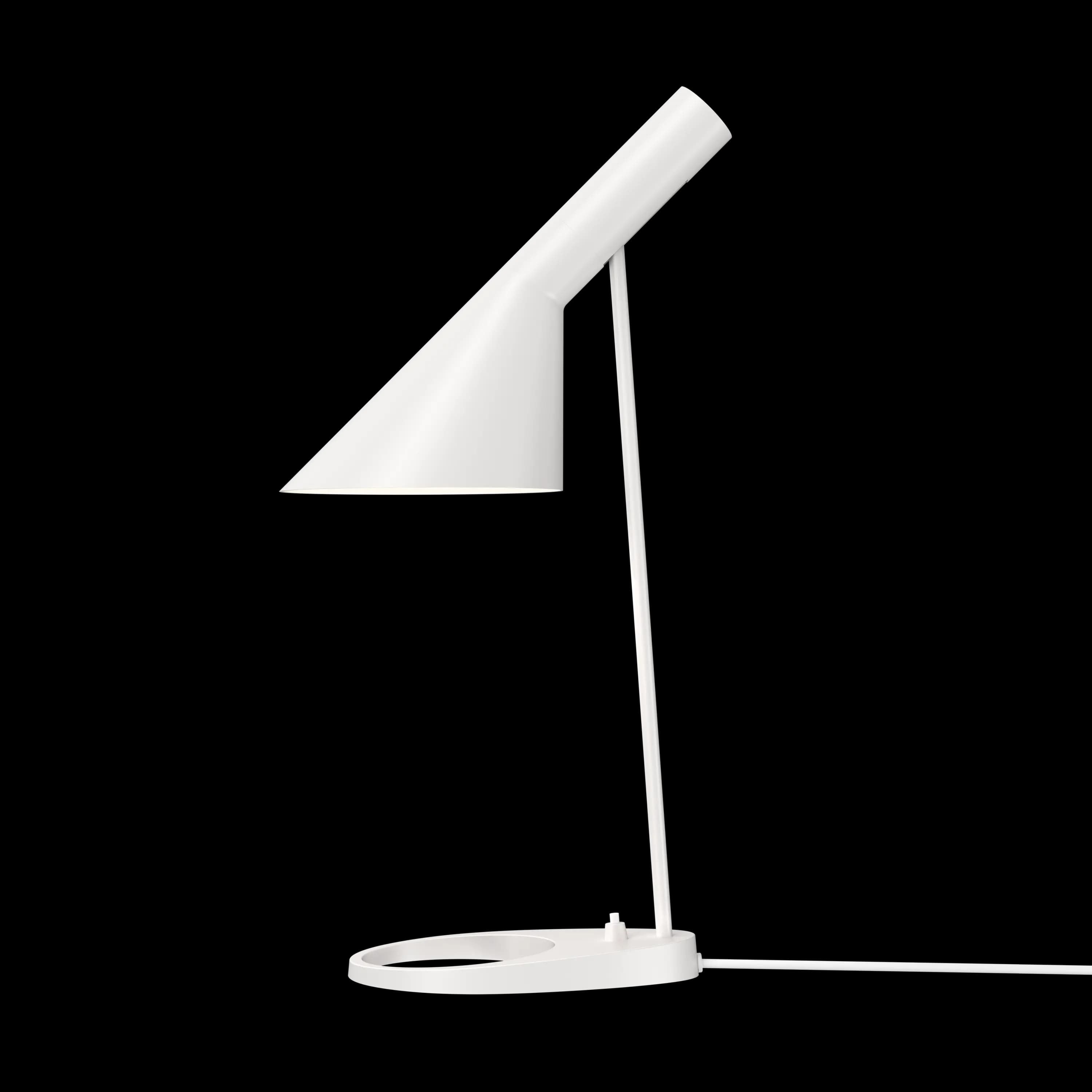 Louis Poulsen AJ Table Lamp White — фото 1