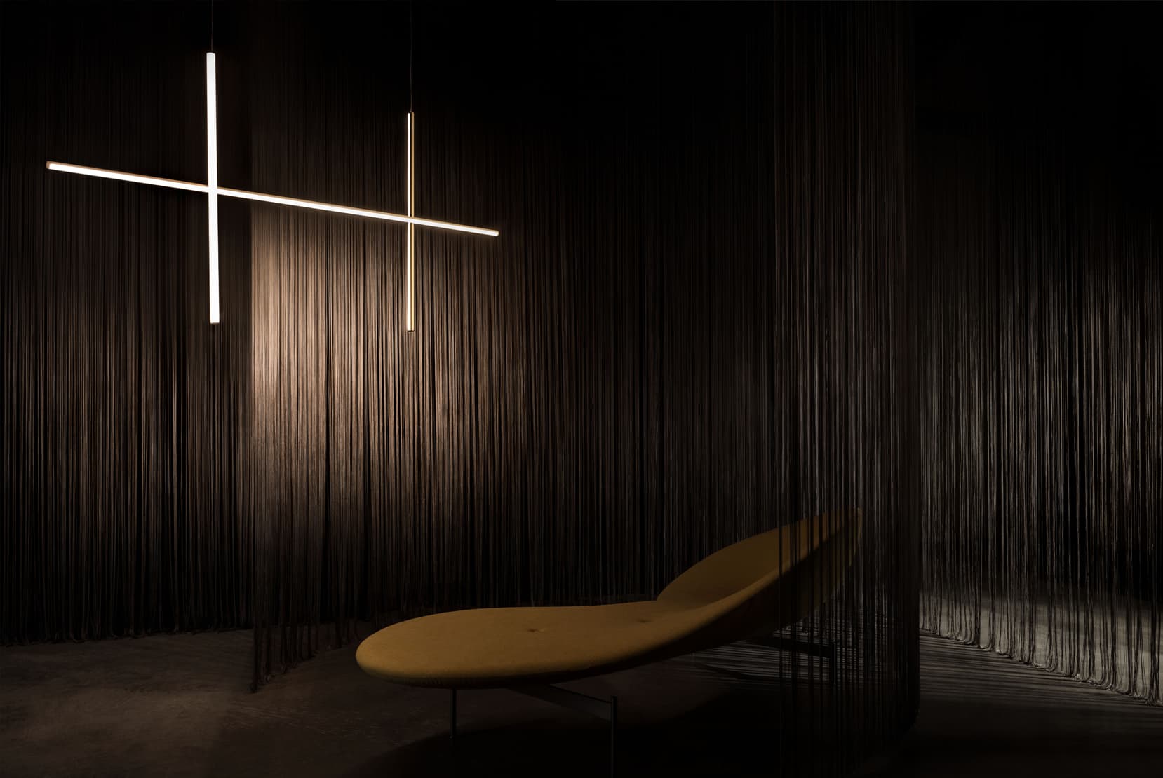 Flos Professional Coordinates Suspension — фото 4