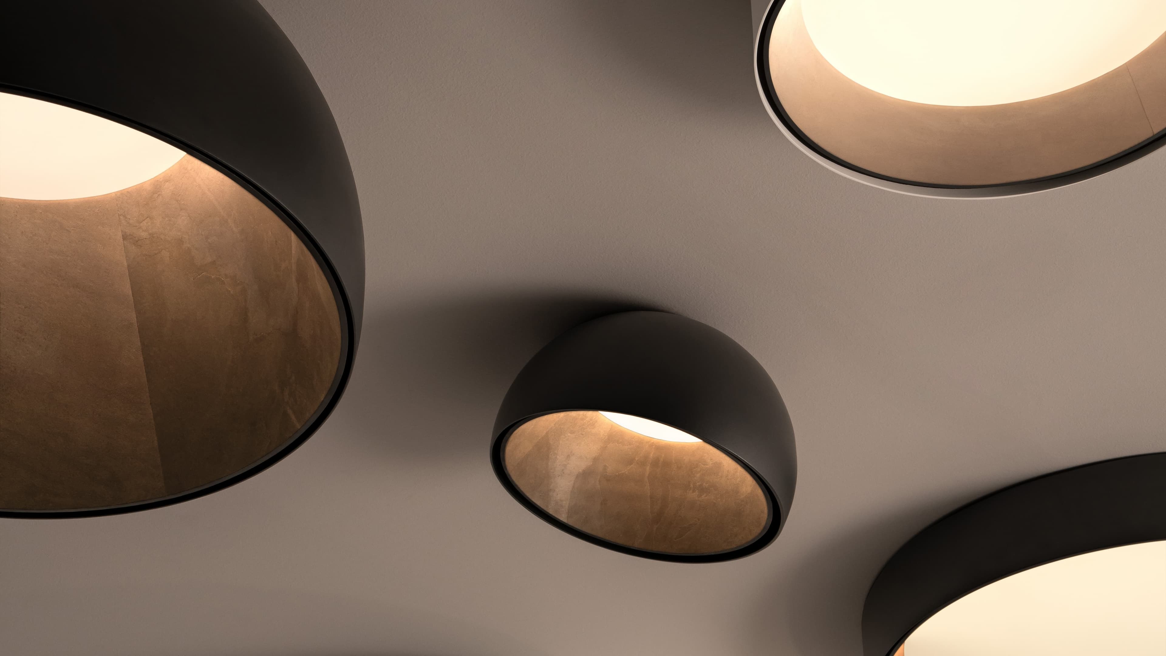 Vibia Duo petra Vibia