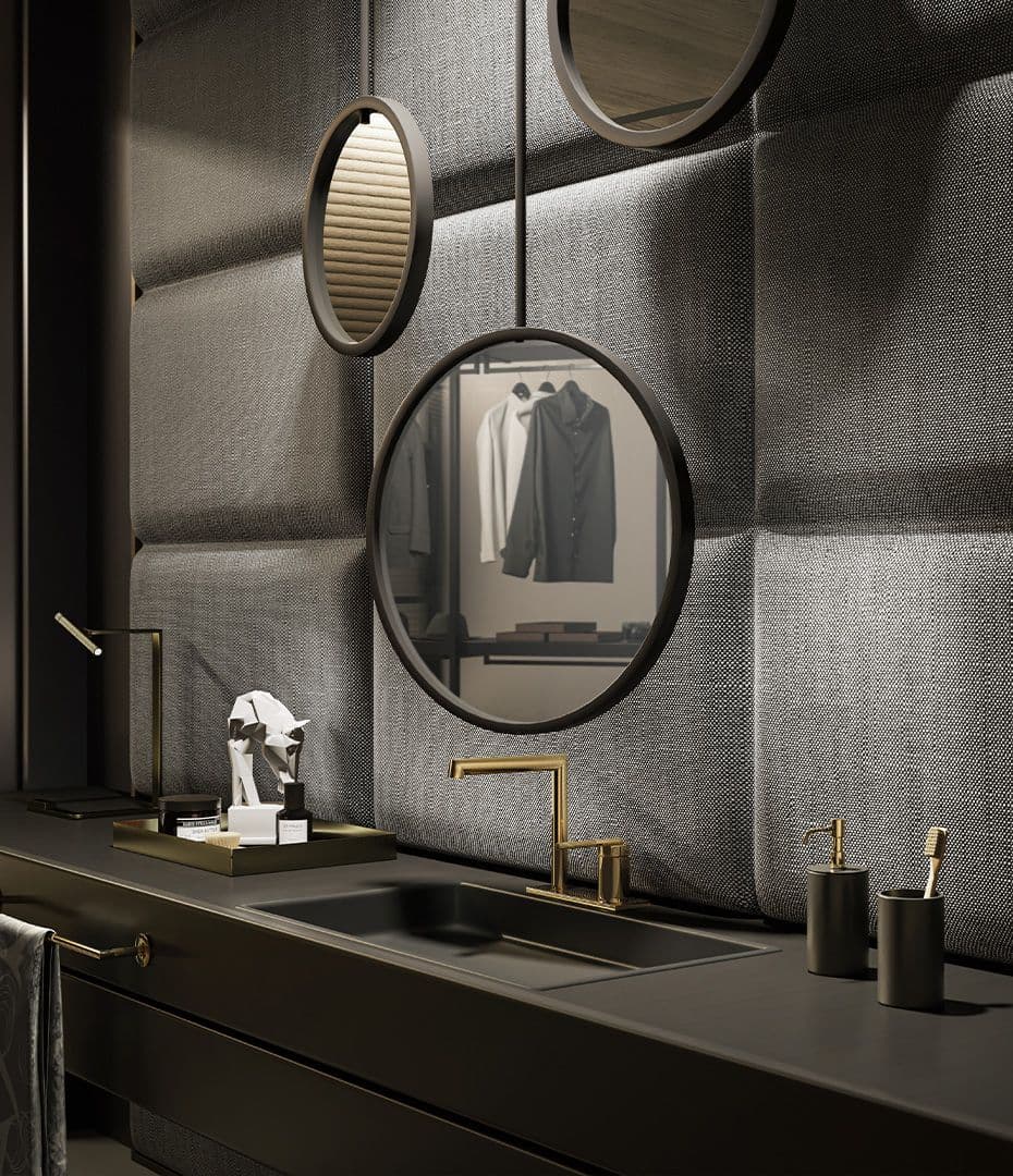 Gessi Ingranaggio — фото 70