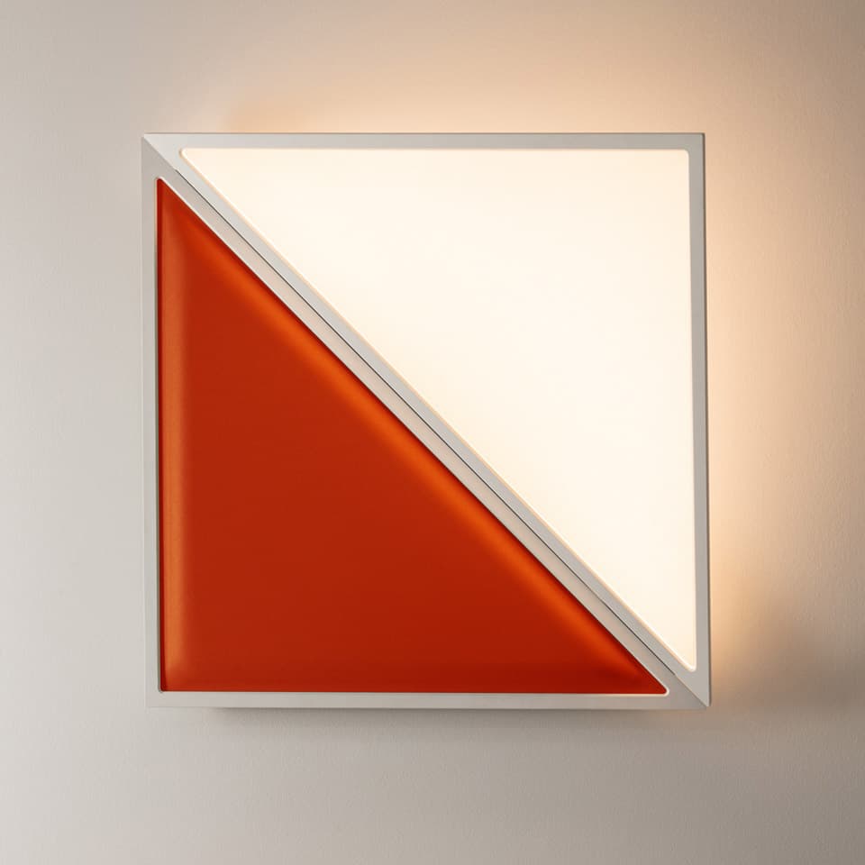 Artemide Flexia - Parete - 3000K - Orange Artemide