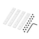 Соединитель профиля LINE-S-180 Set (Arlight, Металл) 042549