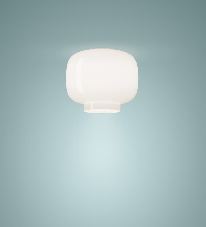 Foscarini Chouchin 3 Bianco