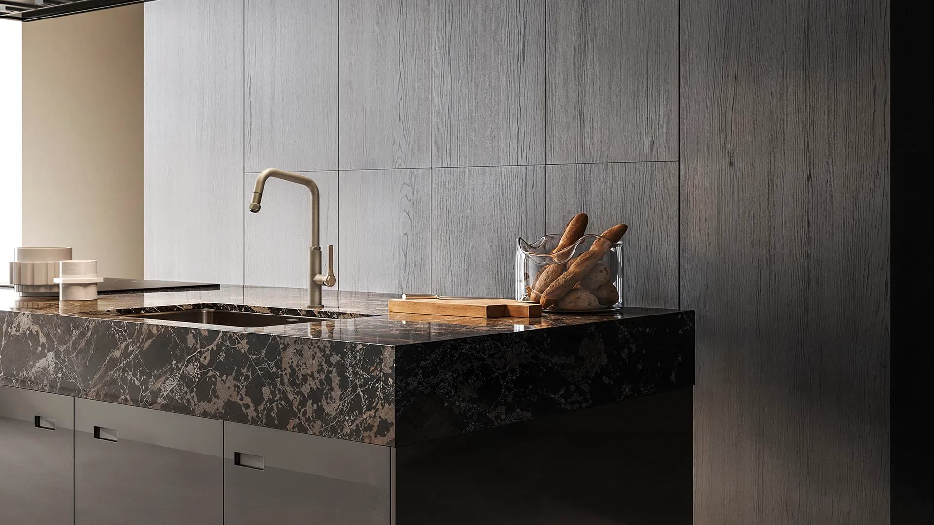 Gessi Officine — фото 2