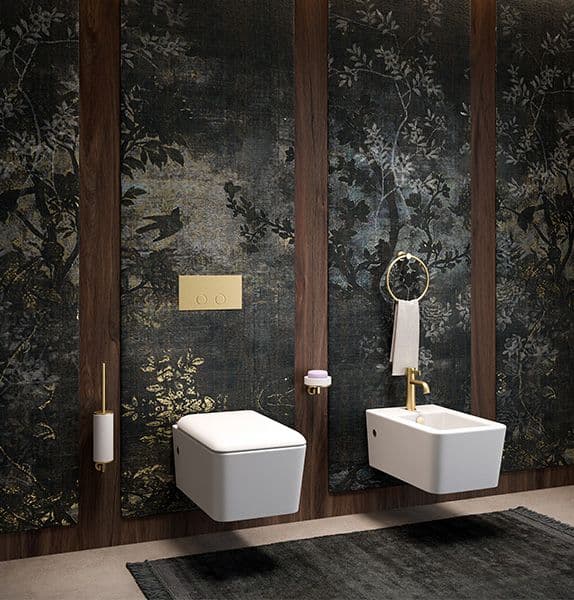 Gessi Jacqueline — фото 45