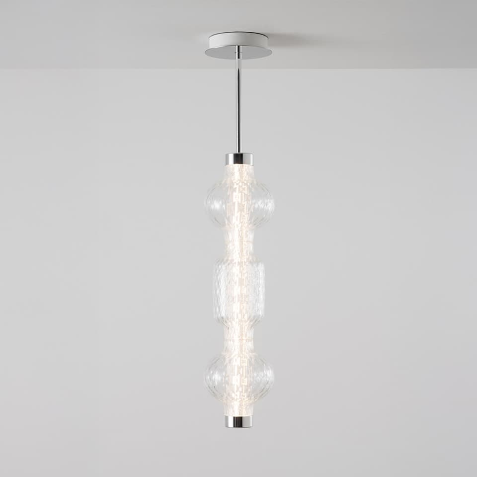 Artemide Alambicco - Vertical 600 - 3000K - APP Compatible Artemide