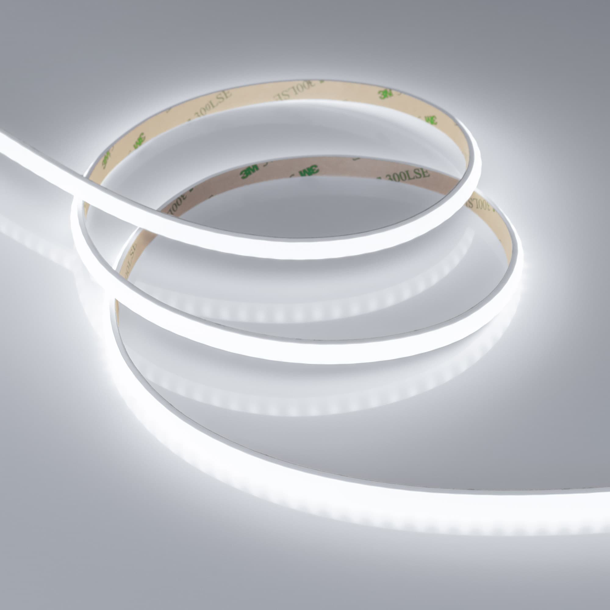 Светодиодная лента герметичная RTW-PW-A160-8mm 24V White6000 (10 W/m, IP66, 2835, 5m) (Arlight, Матовая) 041112 — фото 5