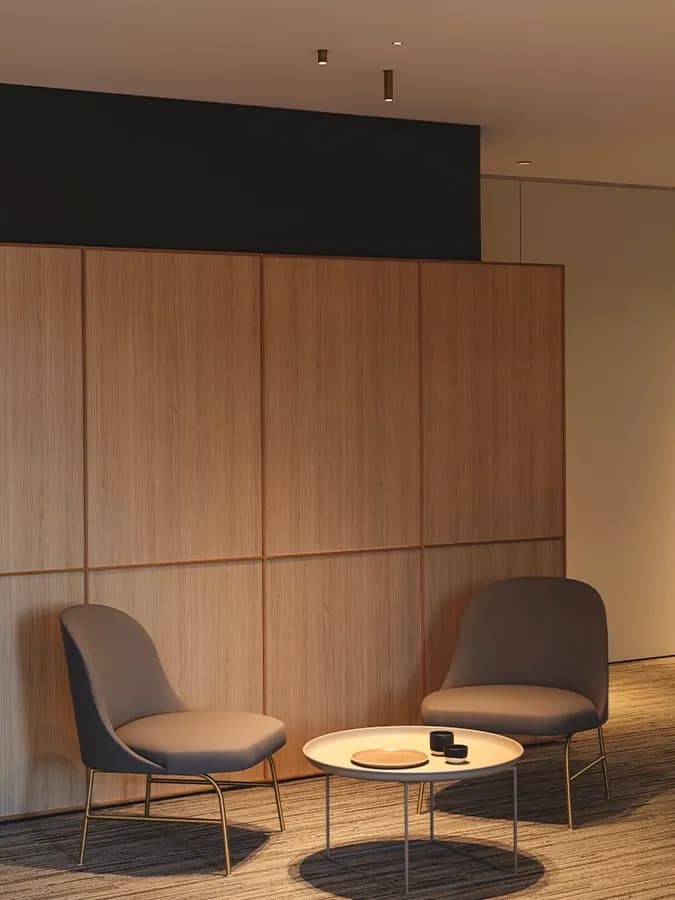 Vibia Bind solo Vibia