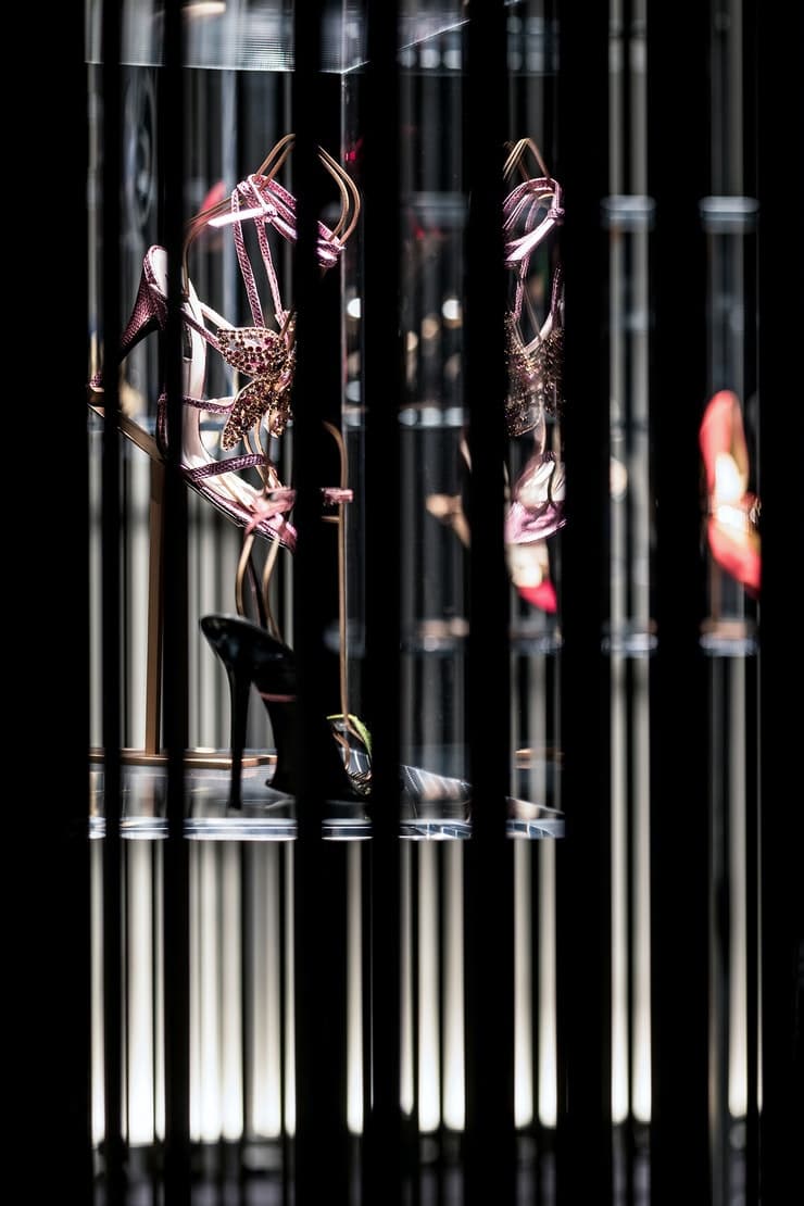 Flos Professional Light Stripe Diffused — фото 3