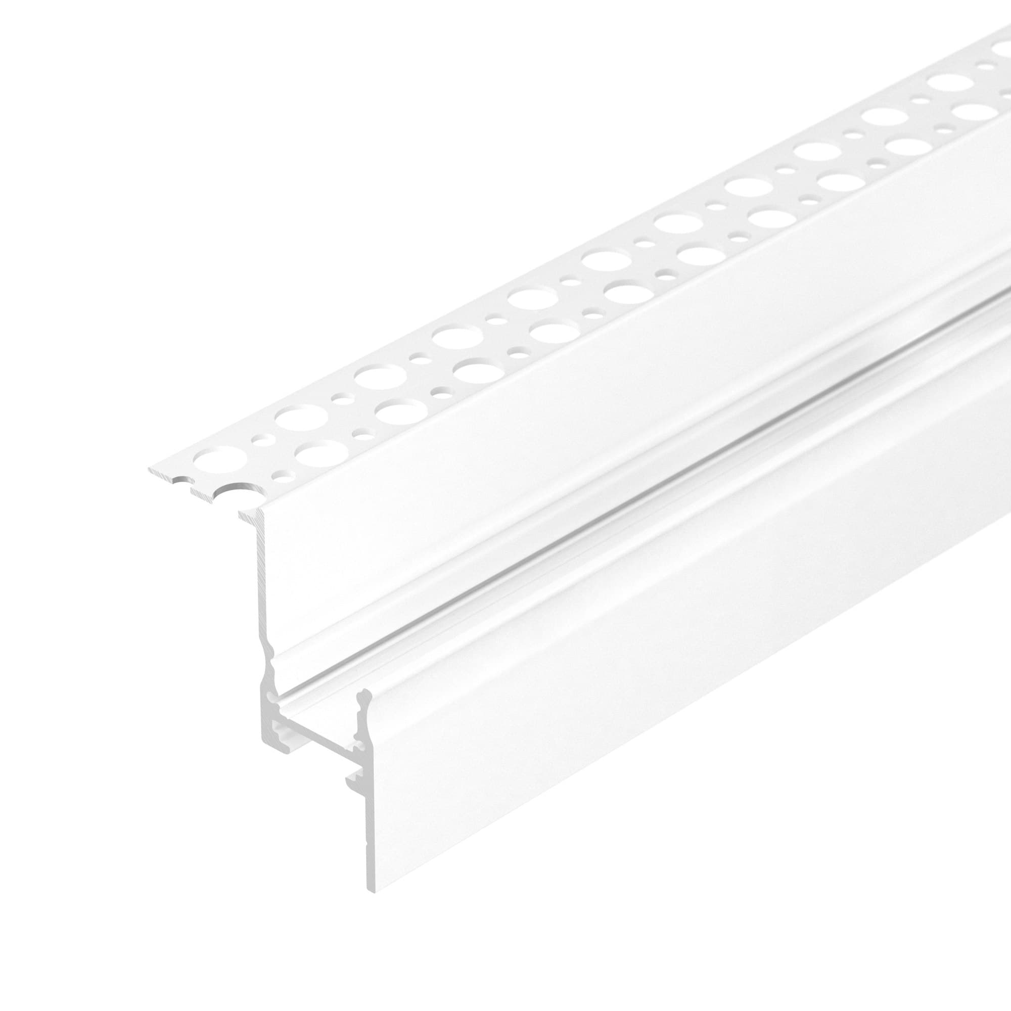 Профиль ARH-СEIL-S14-SHADOW-3000 WHITE (Arlight, Алюминий) 045554 — фото 2