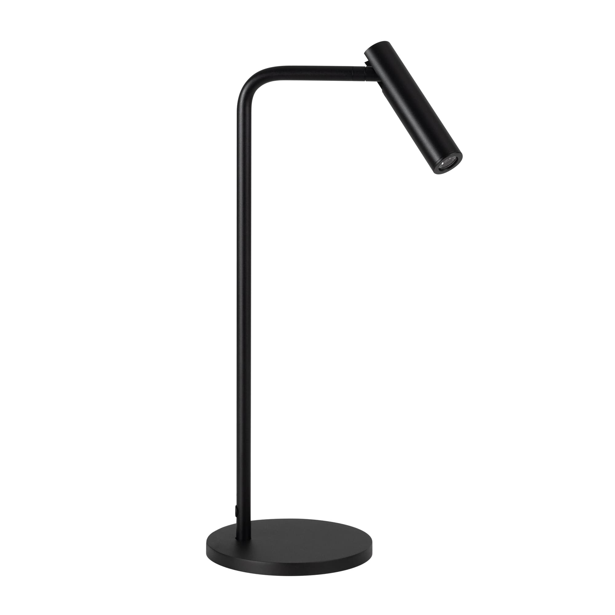 Светильник SP-VERDI-TAB-3W Warm3000 (BK, 20 deg, 230V) (Arlight, IP20 Металл, 3 года) 051670