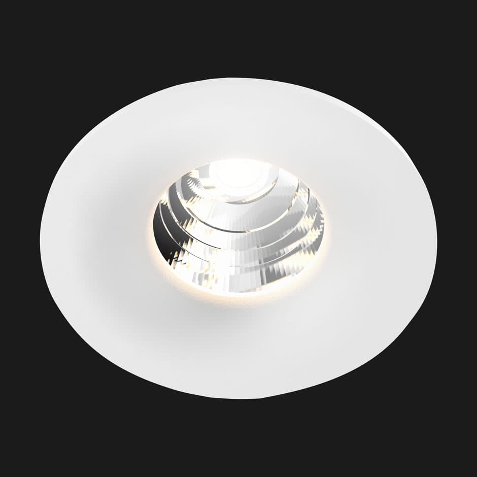 DOXIS Titan Fix Round Organic — фото 1