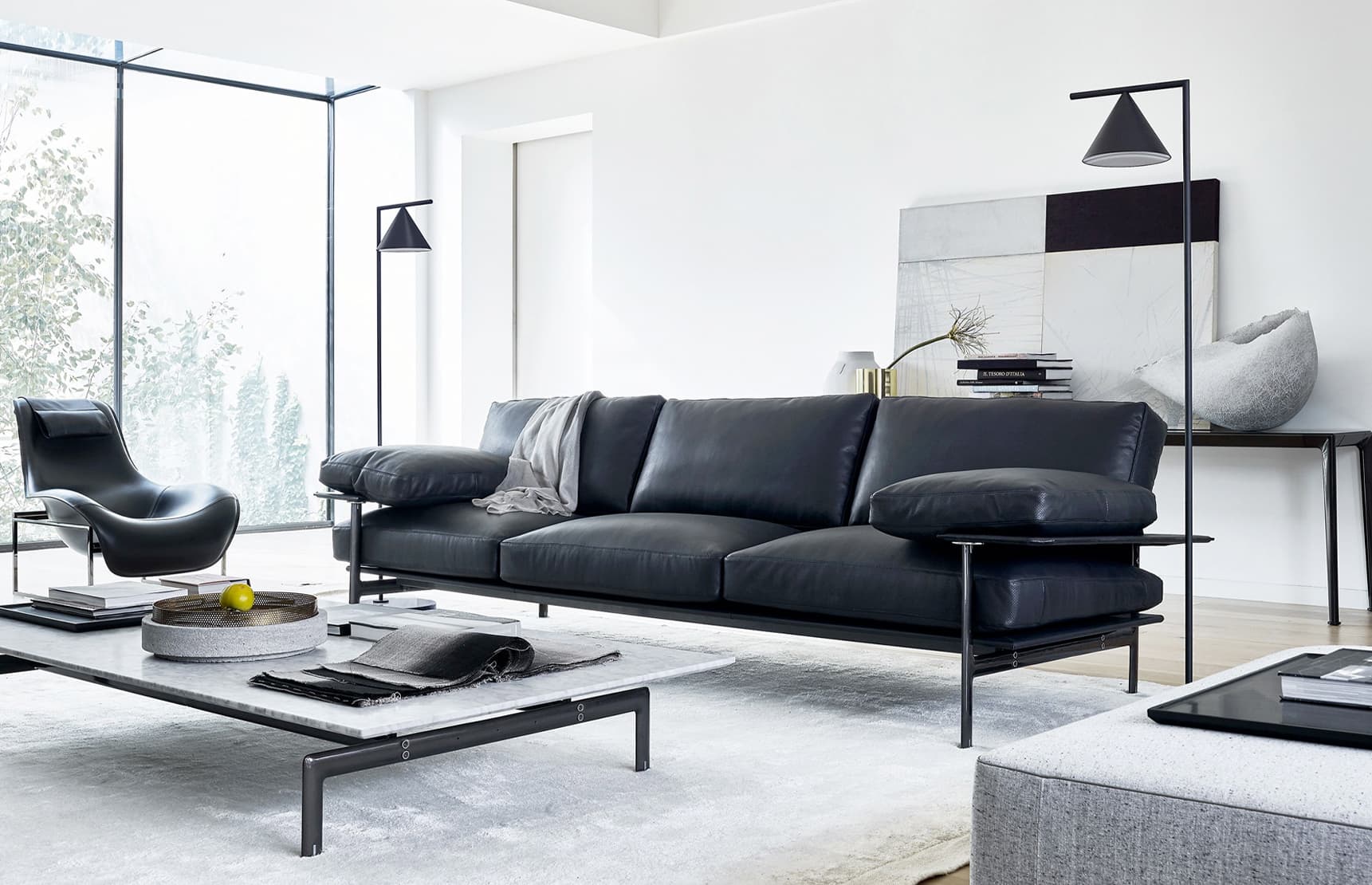 Flos Professional Captain Flint — фото 6