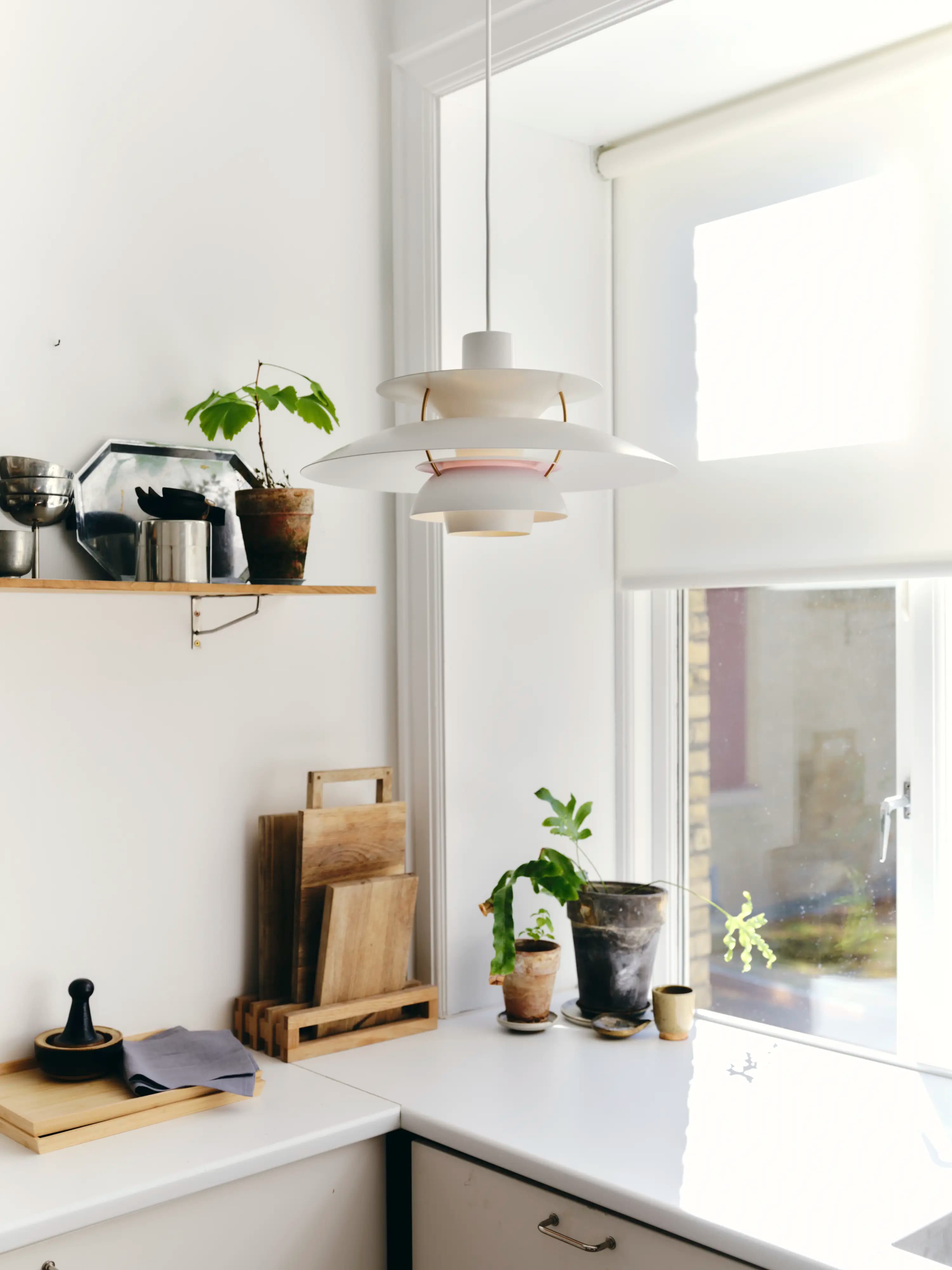 Louis Poulsen PH 5 Modern white Louis Poulsen — фото 4