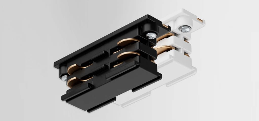 Встраиваемый трехфазный шинопровод FALDI POWER TRACK Vx3 FALDI — фото 2