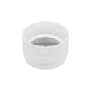 Насадка с фиксированным углом LGD-ARTIFACT-LENS-R65 (WH, 15 deg) (Arlight, Металл) 057121