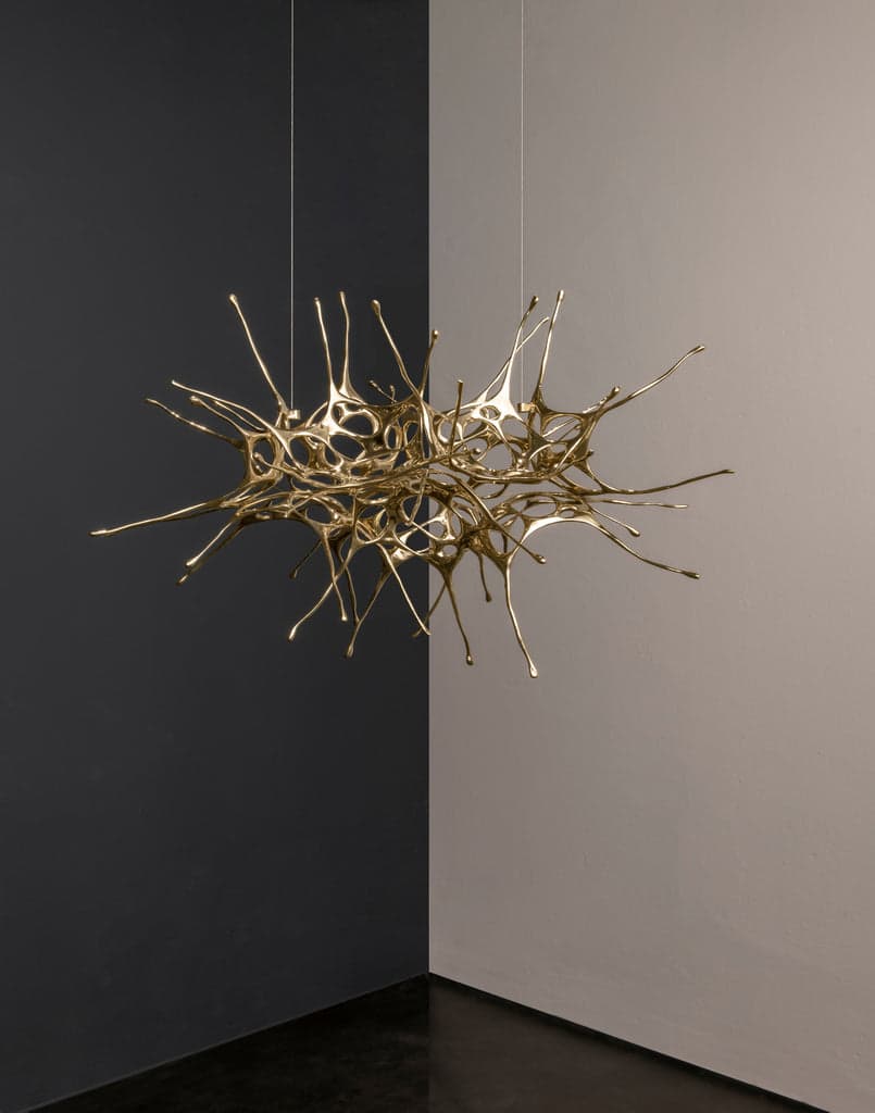 Terzani Dragon bespoke Terzani