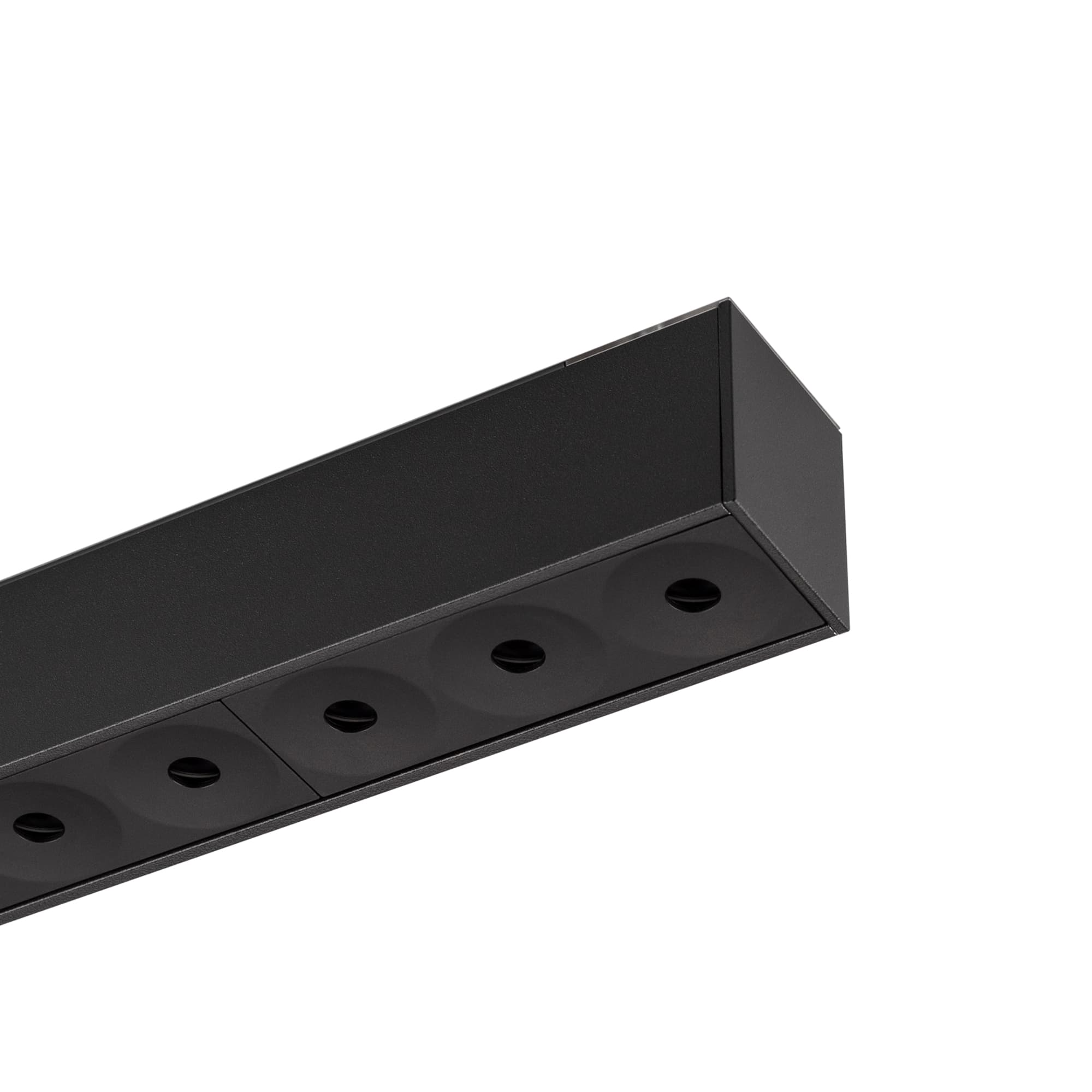 Светильник MAG-DARK-45-L200-6W Day4000 (BK, 20 deg, 24V) (Arlight, IP20 Металл, 5 лет) 034028