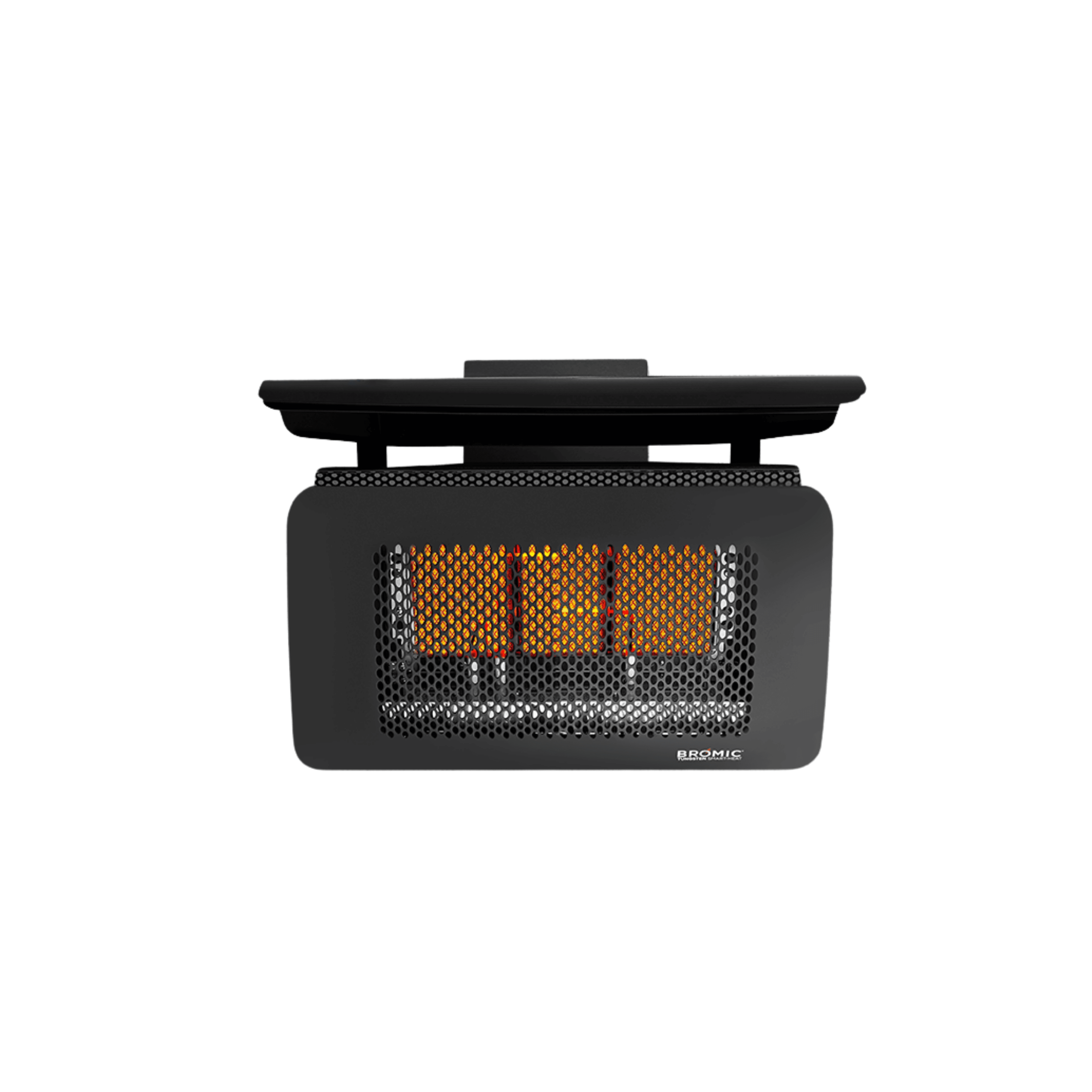 Bromic Tungsten Gas Heat Deflector — фото 2