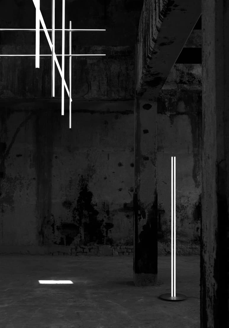 Flos Professional Coordinates Floor — фото 10