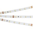 Светодиодная лента RT 2-5000 24V Warm2700 (3528, 300 LED, CRI98) (Arlight, 4.8 Вт/м, IP20) 021414(1)