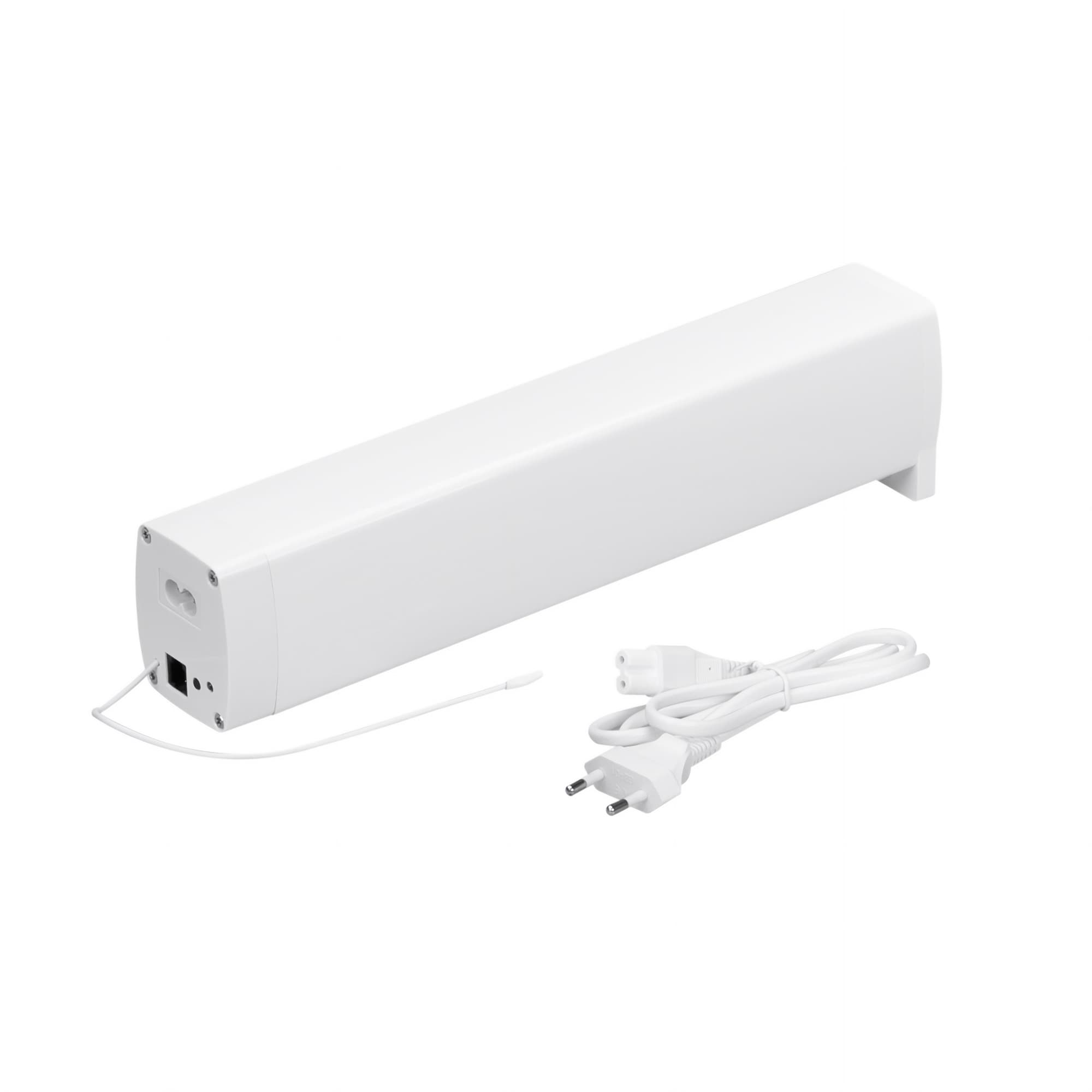 Электропривод штор CNM-M1-TY-SLIDE-ZIGBEE (Arlight, IP20 Пластик, 5 лет) 054816