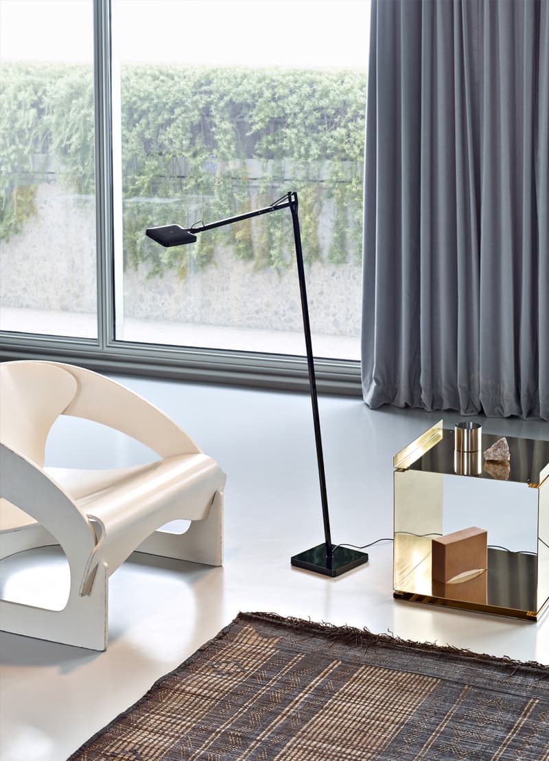 Flos Professional Kelvin Led Floor — фото 3