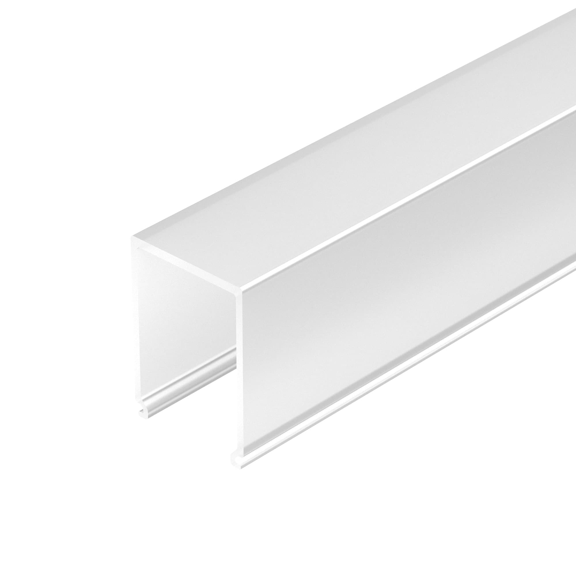 Экран ARH-WIDE-(B)-H20-2000 RCT Opal-PM (Arlight, Пластик) 018823 — фото 1