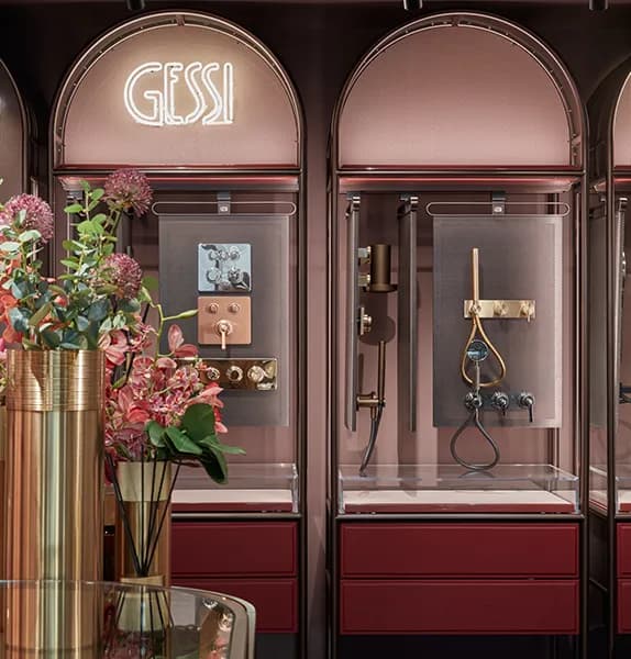 Gessi Jacqueline — фото 31