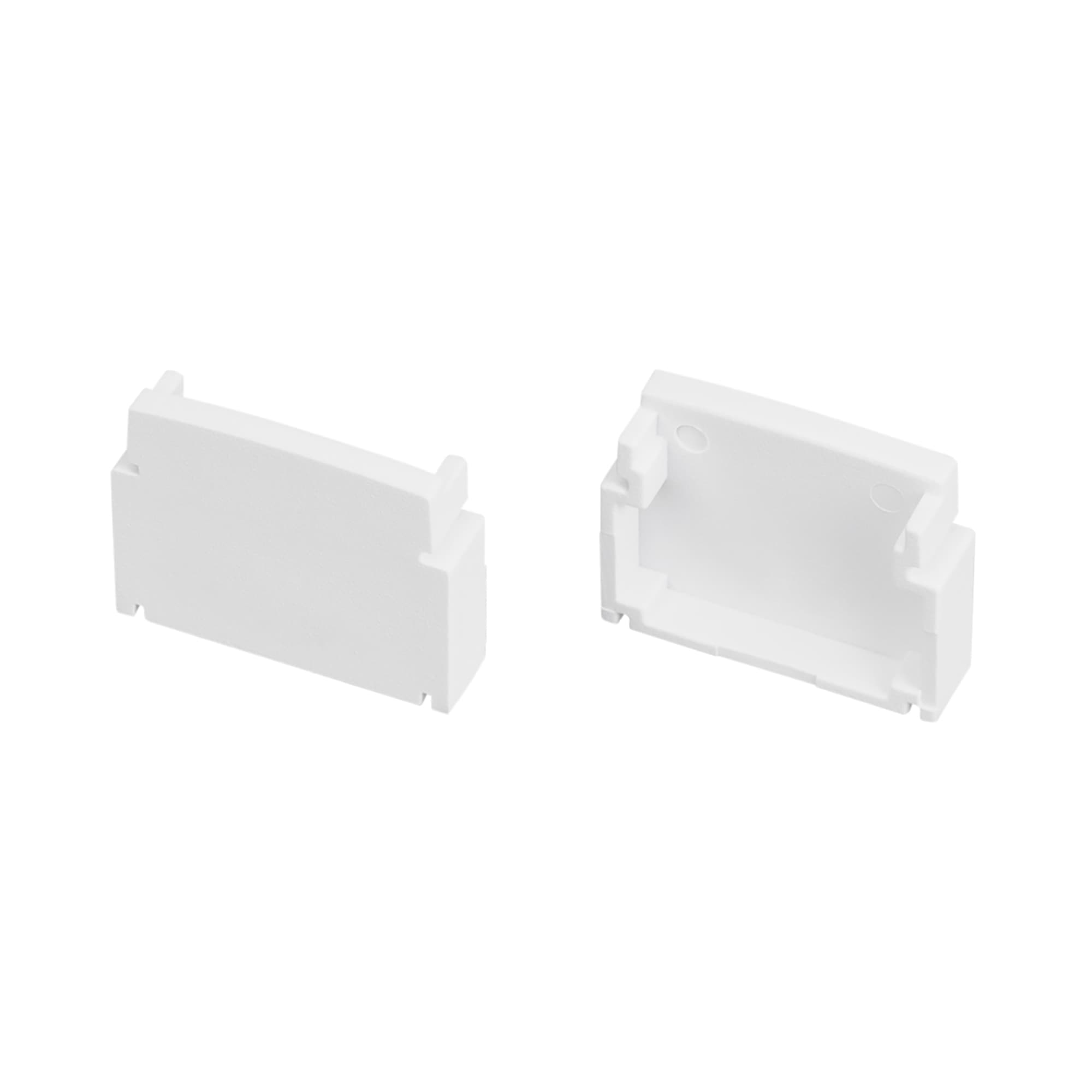 Заглушка FANTOM-W23-S глухая (Arlight, Пластик) 047501