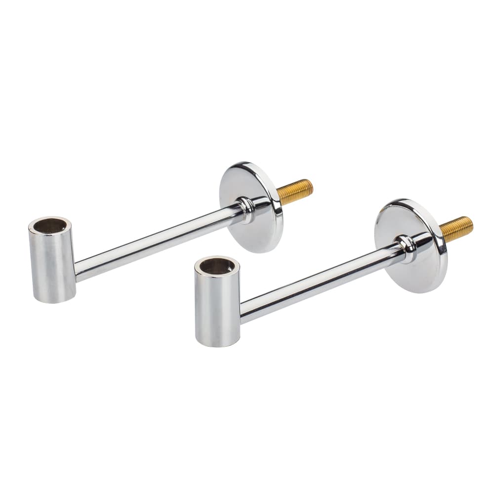 Держатель выносной винтовой PEN JT100 (Arlight, Металл) 017289 Arlight — фото 1