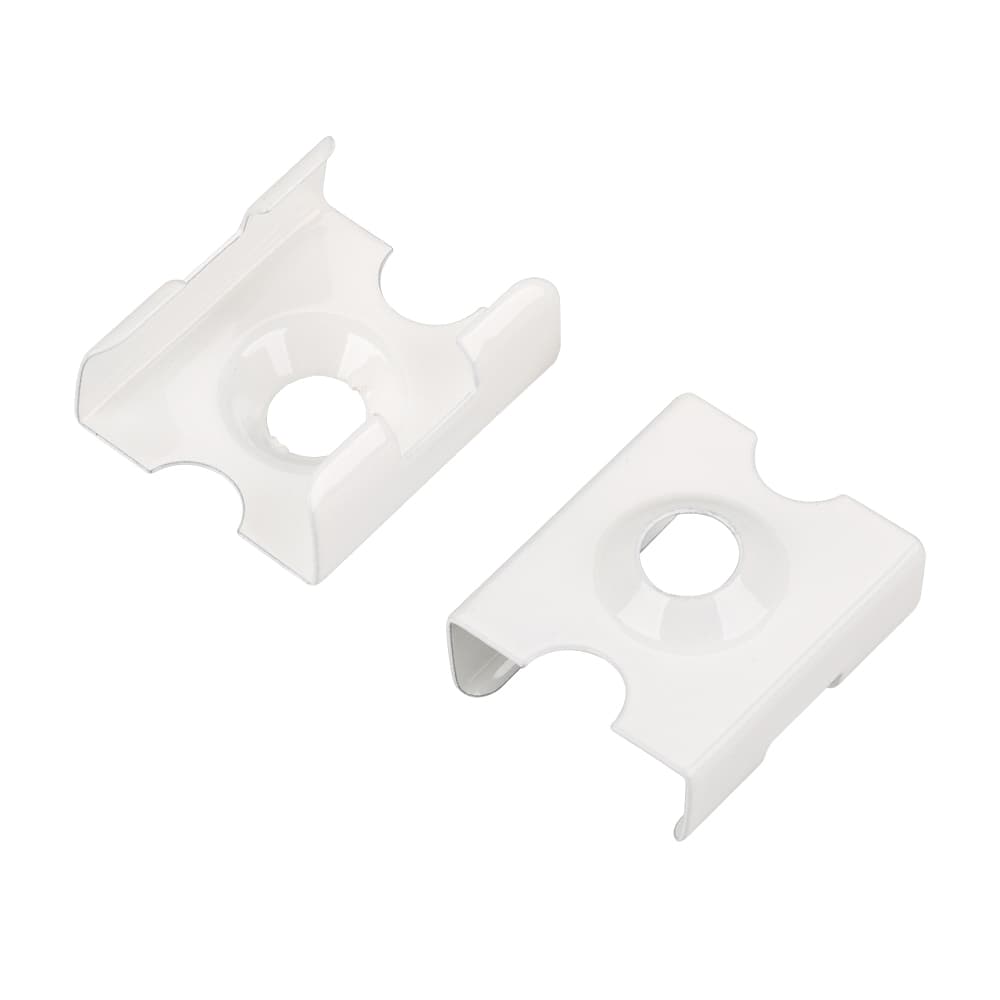 Крепеж монтажный MIC-PDS-WHITE сталь (Arlight, Металл) 025927 Arlight — фото 2