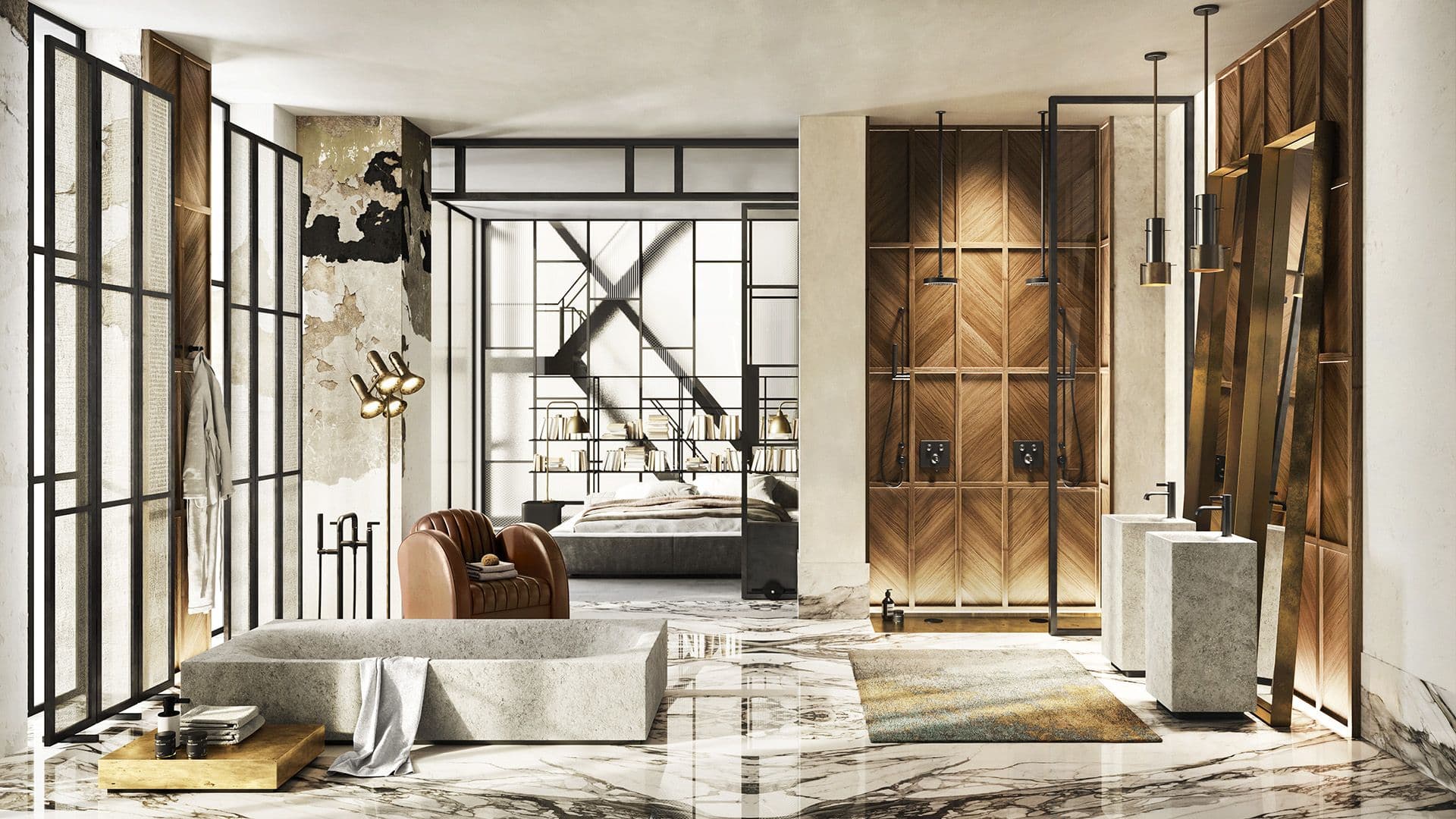 Gessi Inciso — фото 10