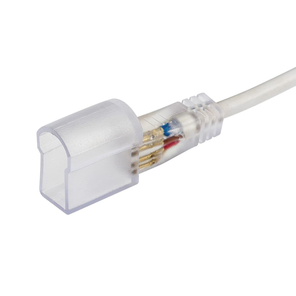 Коннектор выводной ARL-NF-FC-S4 (13x26) (Arlight, -) 018939